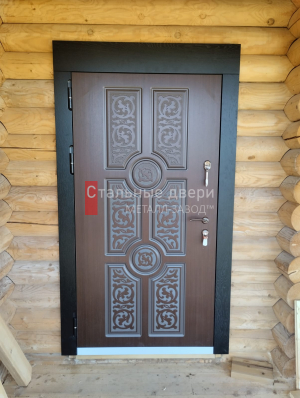 Фото двери №395