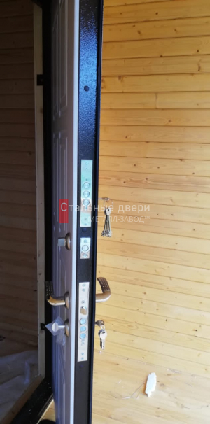 Фото двери №14