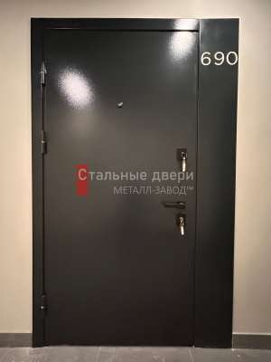 Фото двери №313