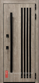 Входные двери в дом в Дмитрове «Двери в дом»