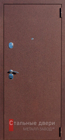Входные двери с порошковым напылением в Дмитрове «Двери с порошком»