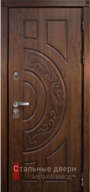 Входные двери МДФ в Дмитрове «Двери с МДФ»