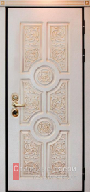 Входные двери в дом в Дмитрове «Двери в дом»