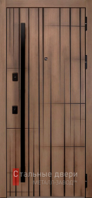 Входные двери в дом в Дмитрове «Двери в дом»