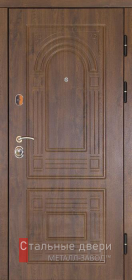Входные двери МДФ в Дмитрове «Двери с МДФ»